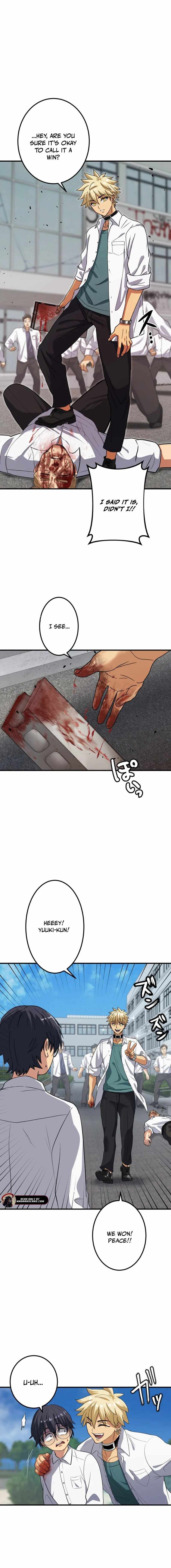 Criminal Transfer Student Chapter 3 2